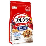 カルビー フルグラ 1.2KG
