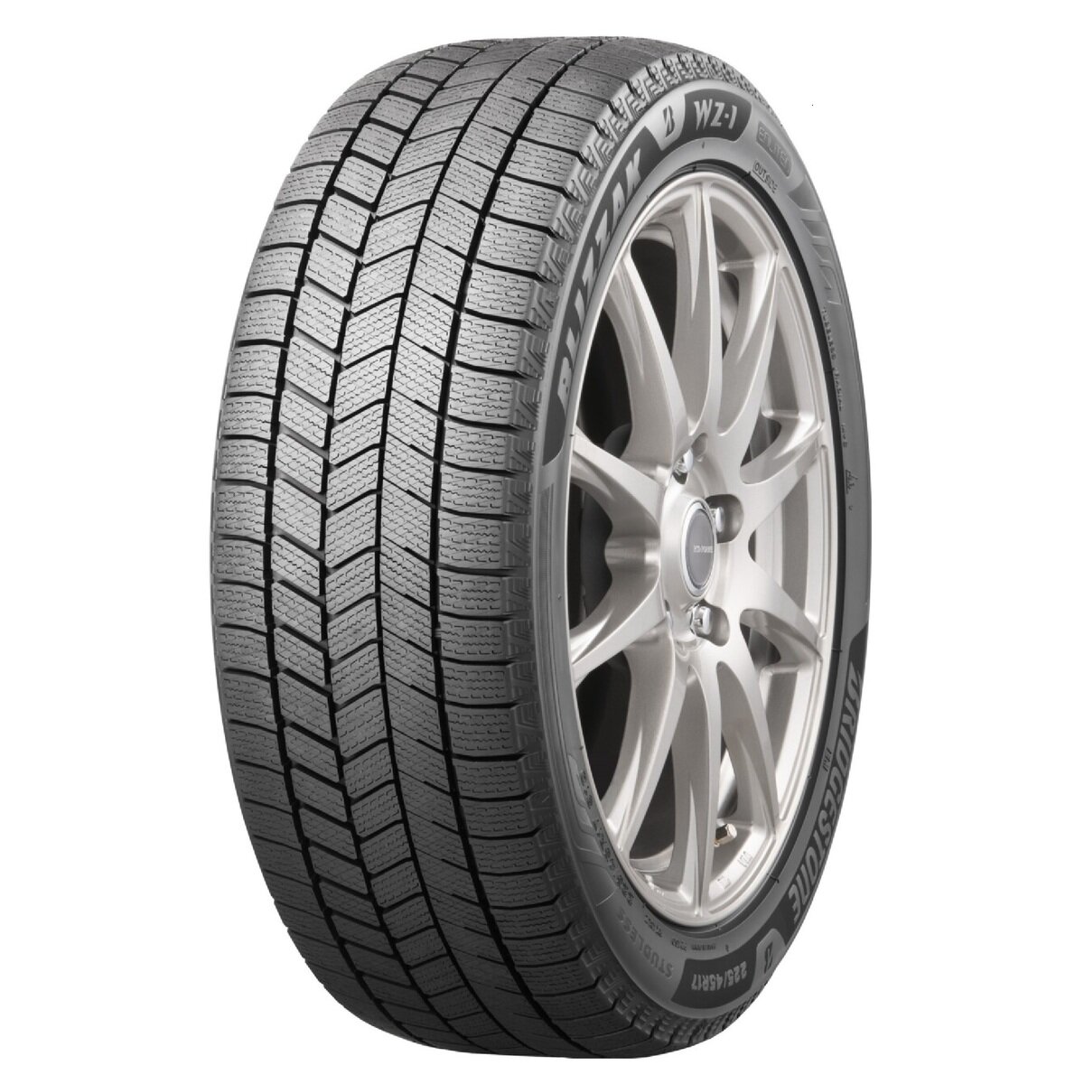 BRIDGESTONE 235/40R19 BLIZZAK WZ-1