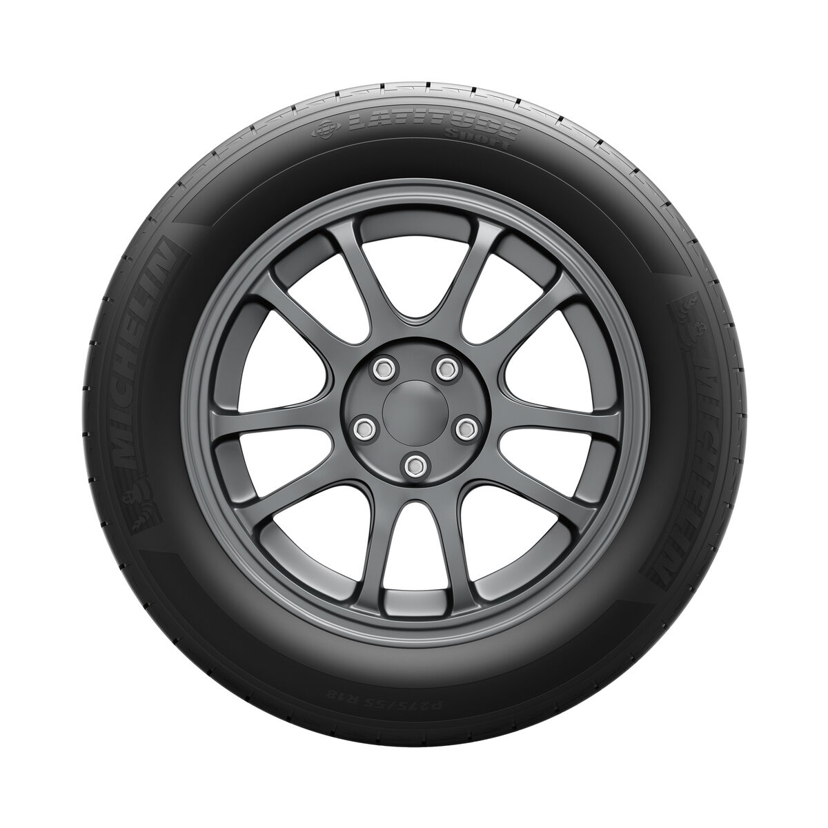 Michelin 235/55 R17 99V TL LATITUDE SPORT AOMI