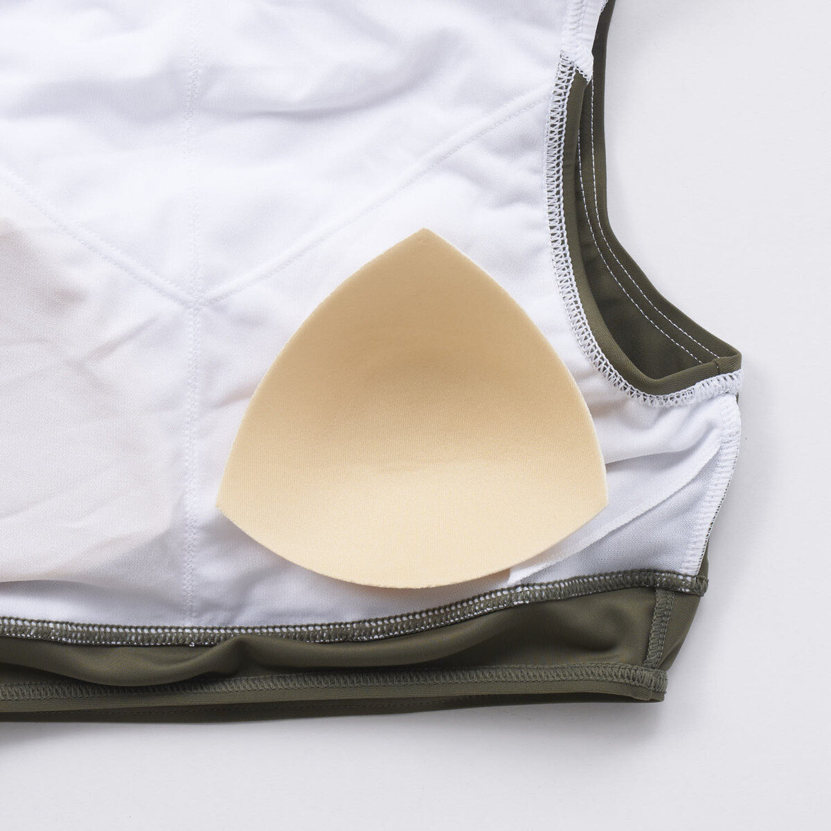 ラスティ レディース 水着4点セット