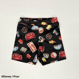 ディズニー/キッズ 水着2点セット/ カーズ 90