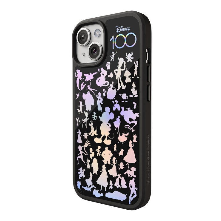Belkin SheerForce MagSafe対応保護ケース iPhone 15用 Belkin SheerForce MagSafe対応保護ケース iPhone 15用