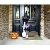 ハロウィン ジャックオーランタン サウンド付き