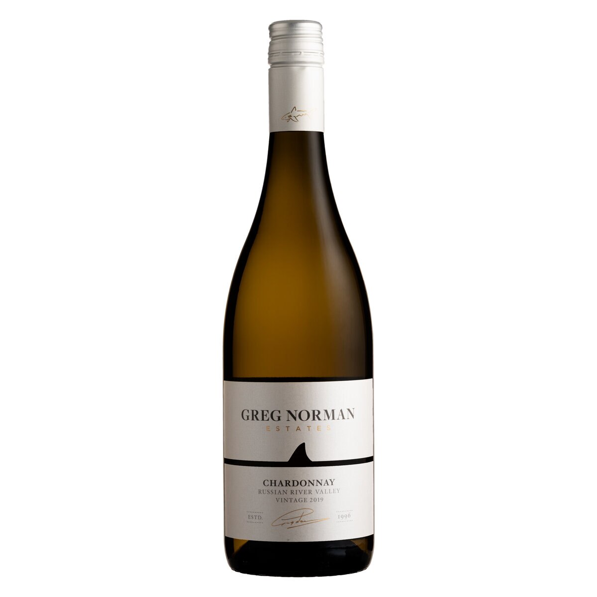 グレッグ ノーマン エステイト ロシアンリバー シャルドネ 750ml Costco Japan