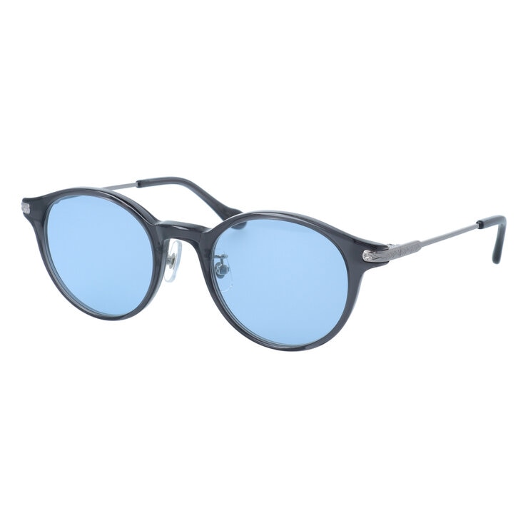 MOOMIN サングラス ムーミン グレー MU008-48-GR MOOMIN サングラス ムーミン グレー MU008-48-GR