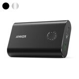 Anker モバイルバッテリー PowerCore+ 10050 ブラック