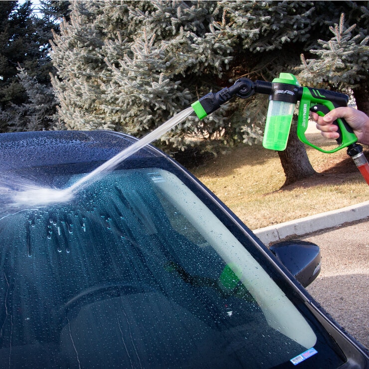 Soap-N-Suds 洗車フォームガン