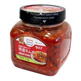 宗家 特選キムチ 1.2kg 宗家 特選キムチ 1.2kg