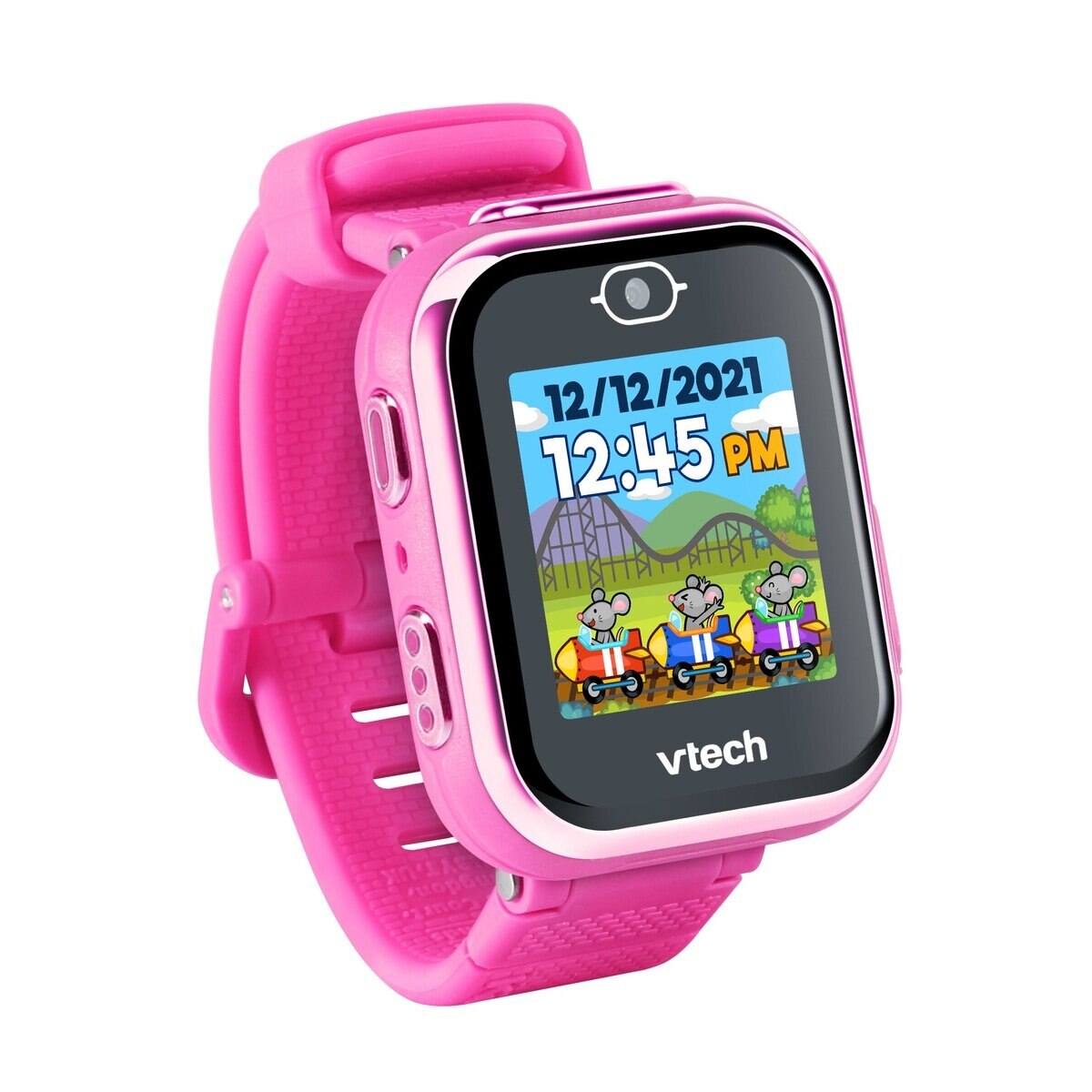Vtech watch pink costco Clearance