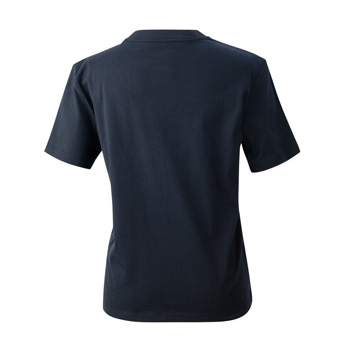 カルバンクライン レディース 半袖ロゴTシャツ ブラック M