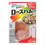 フレッシュロースハム　600G