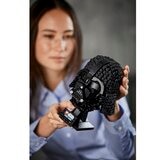 レゴ スターウォーズ ダース・ベイダー ヘルメット