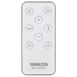 YAMAZEN DCサーキュレーター YAR-ND152 WH