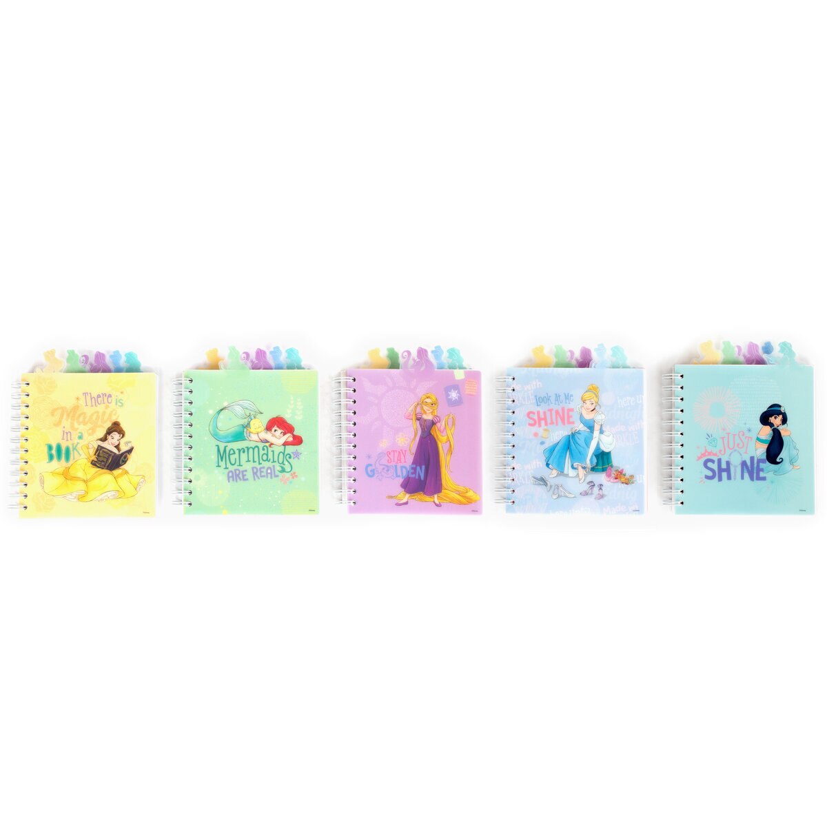DISNEY 文具セット (プリンセス C)