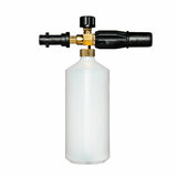 COAZ SELECTION フォームランス 1L 超モコモコ泡を簡単に