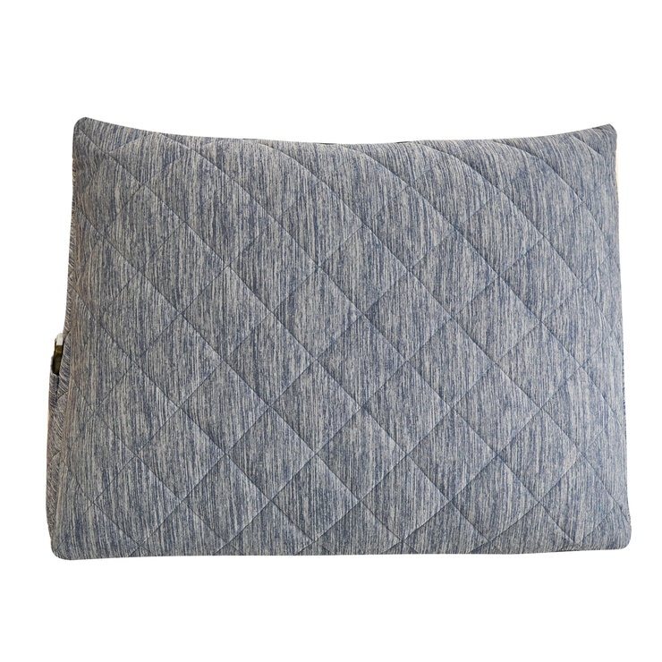 Arlee Home クーリング リラックスピロー ブルー Arlee Home クーリング リラックスピロー ブルー