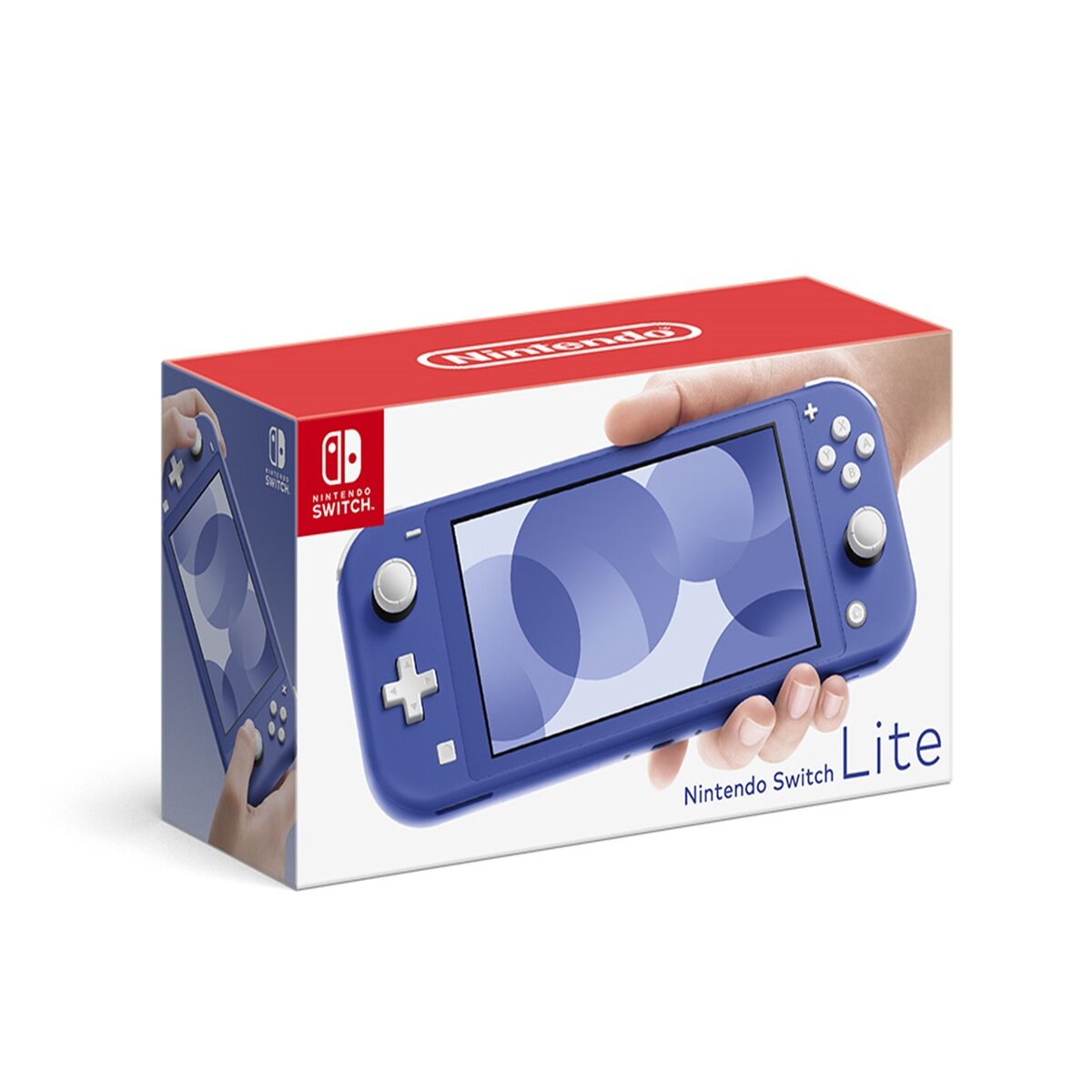 Nintendo Switch Lite ブルー | Costco Japan