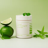 LAVOIR (ラヴァ) ジェル型室内消臭剤 バーベナ&ミントの香り 3個 LAVOIR (ラヴァ) ジェル型室内消臭剤 バーベナ&ミントの香り 3個