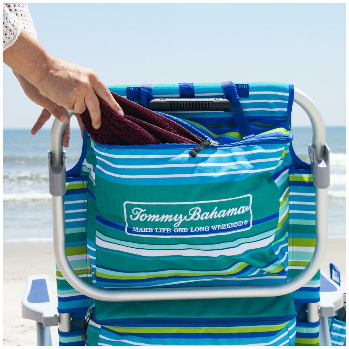 トミーバハマ ビーチチェア