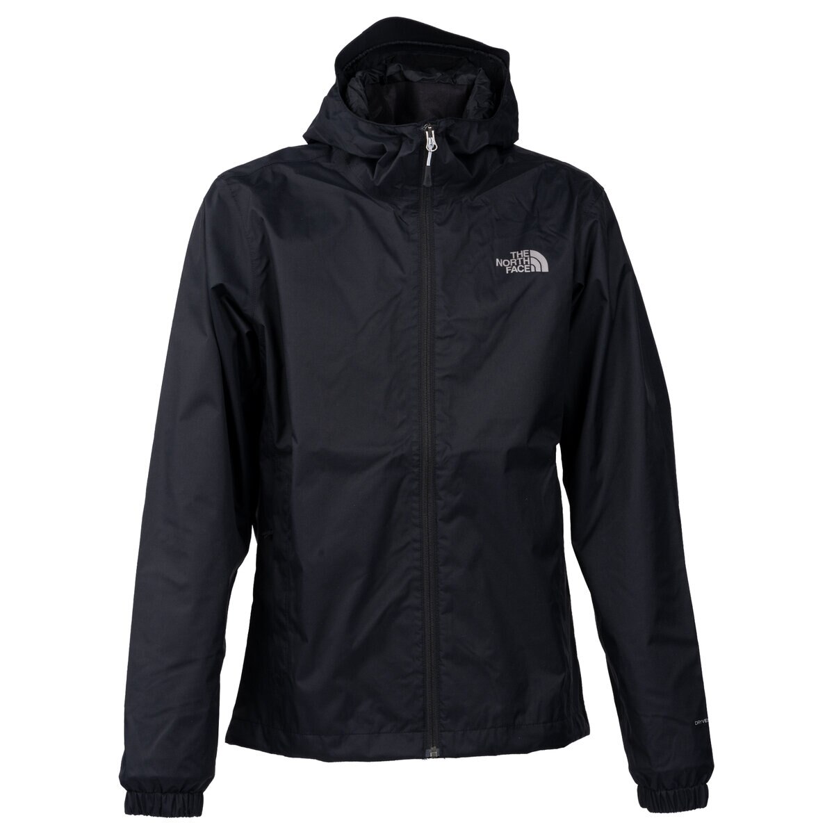 ザ・ノース・フェイス メンズ クエスト ジャケット TNFブラック Costco Japan