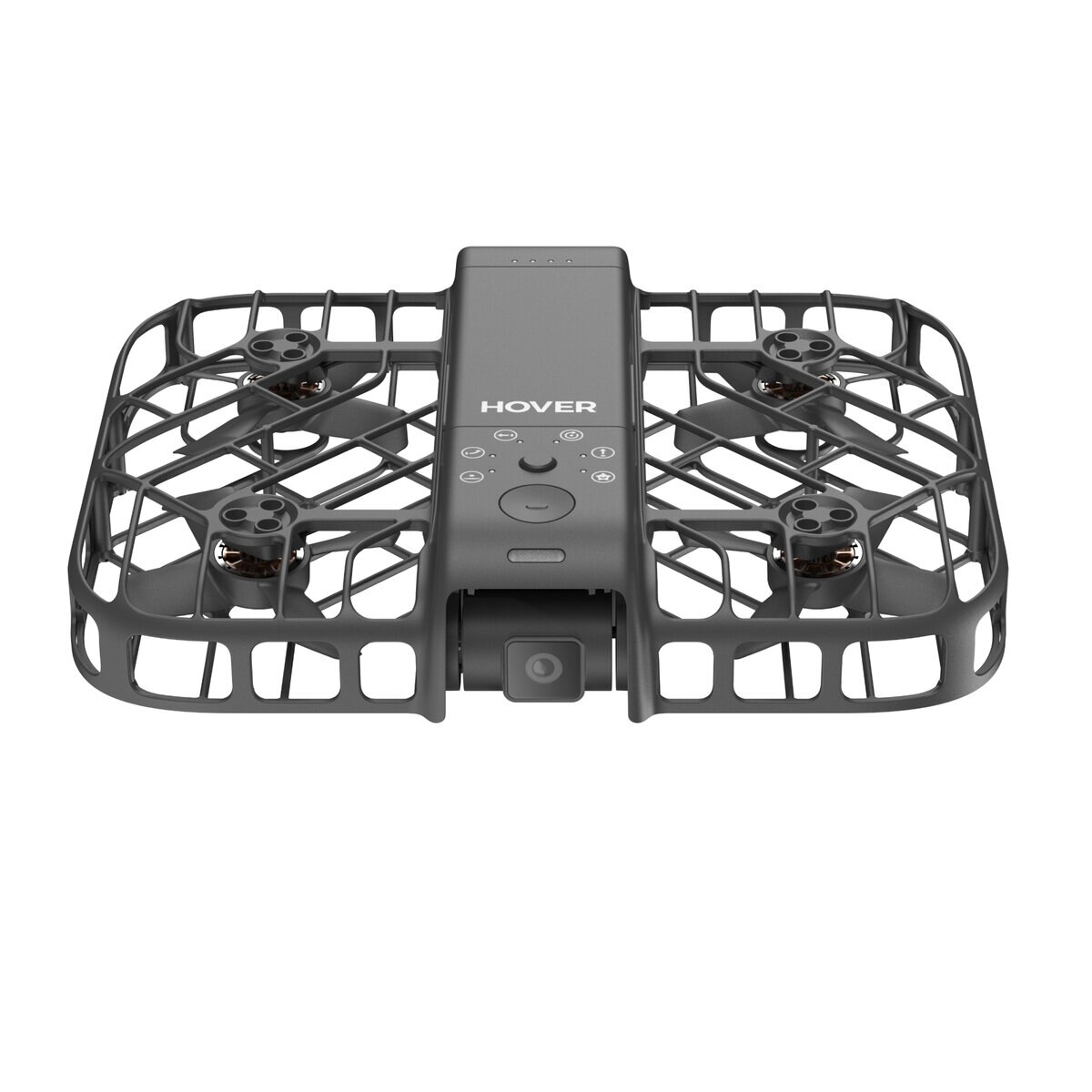 ホバーエアー X1 SMART 99g 小型ドローン ブラック