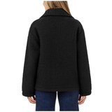 ウェルウォーン レディース ジャケット ブラック M