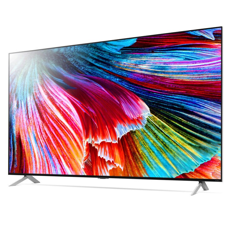 LG 86インチ 8K 量子ドット MiniLED 液晶テレビ 86QNED99JPA LG 86インチ 8K 量子ドット MiniLED 液晶テレビ 86QNED99JPA