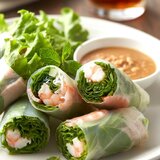 Xin Chao ライスペーパー 240gｘ3パック