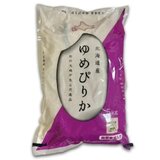 北海道産ゆめぴりか10kg