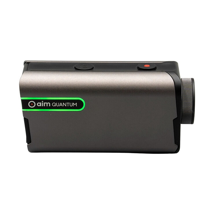 GOLF BUDDY aim Quantum ゴルフ用 レーザー距離計