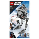 レゴ スターウォーズ 惑星ホスのAT-ST™