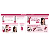 パナソニック くるくるヘアードライヤー EH-KN99-PR