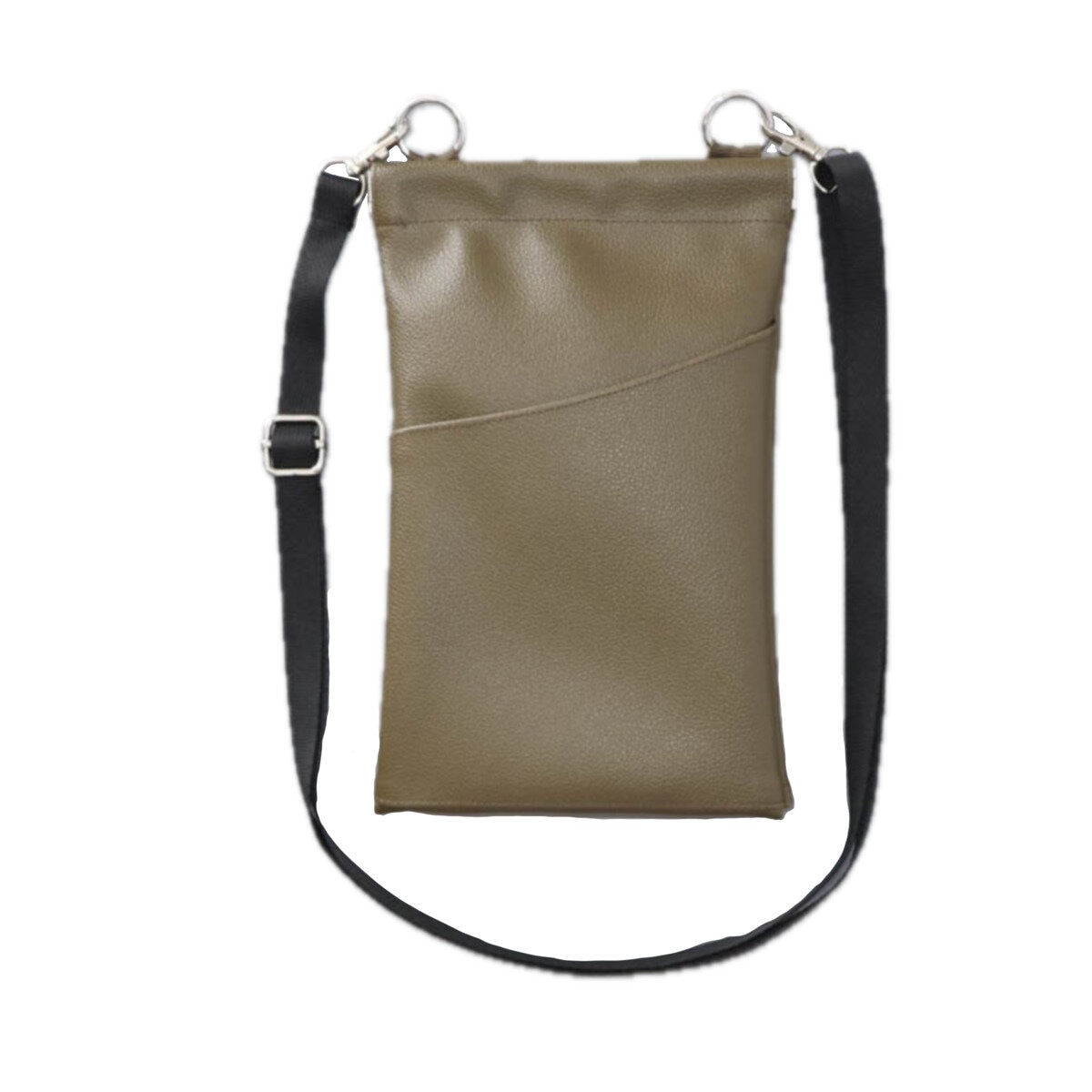 傘ケース 楽スポっ プラスポケット カーキ