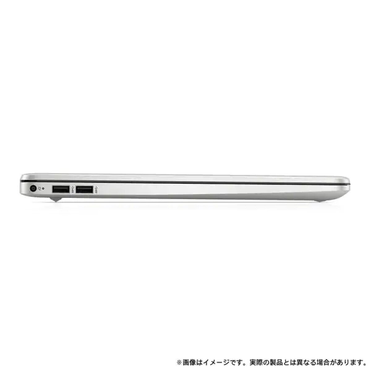 HP 15s-fq5000 15.6インチ ノートPC intel i5-16GBメモリ 6F8T8PA-AAAB