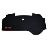 SHINOBI ダッシュボードマット デリカD:5専用