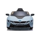 子ども用電動乗用 BMW i8 クーペ