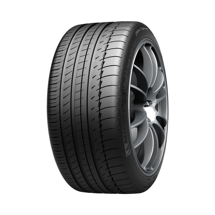 Michelin 205/55 ZR17 95Y EXTRA LOAD TL PILOTSPORT PS2 N1 MI Michelin 205/55 ZR17 95Y EXTRA LOAD TL PILOTSPORT PS2 N1 MI