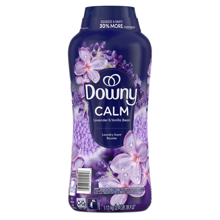 ダウニー インフュージョン カーム ビーズ 1.13kg