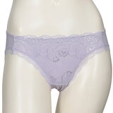 アツギ レースショーツ 3枚組 アソート1 M