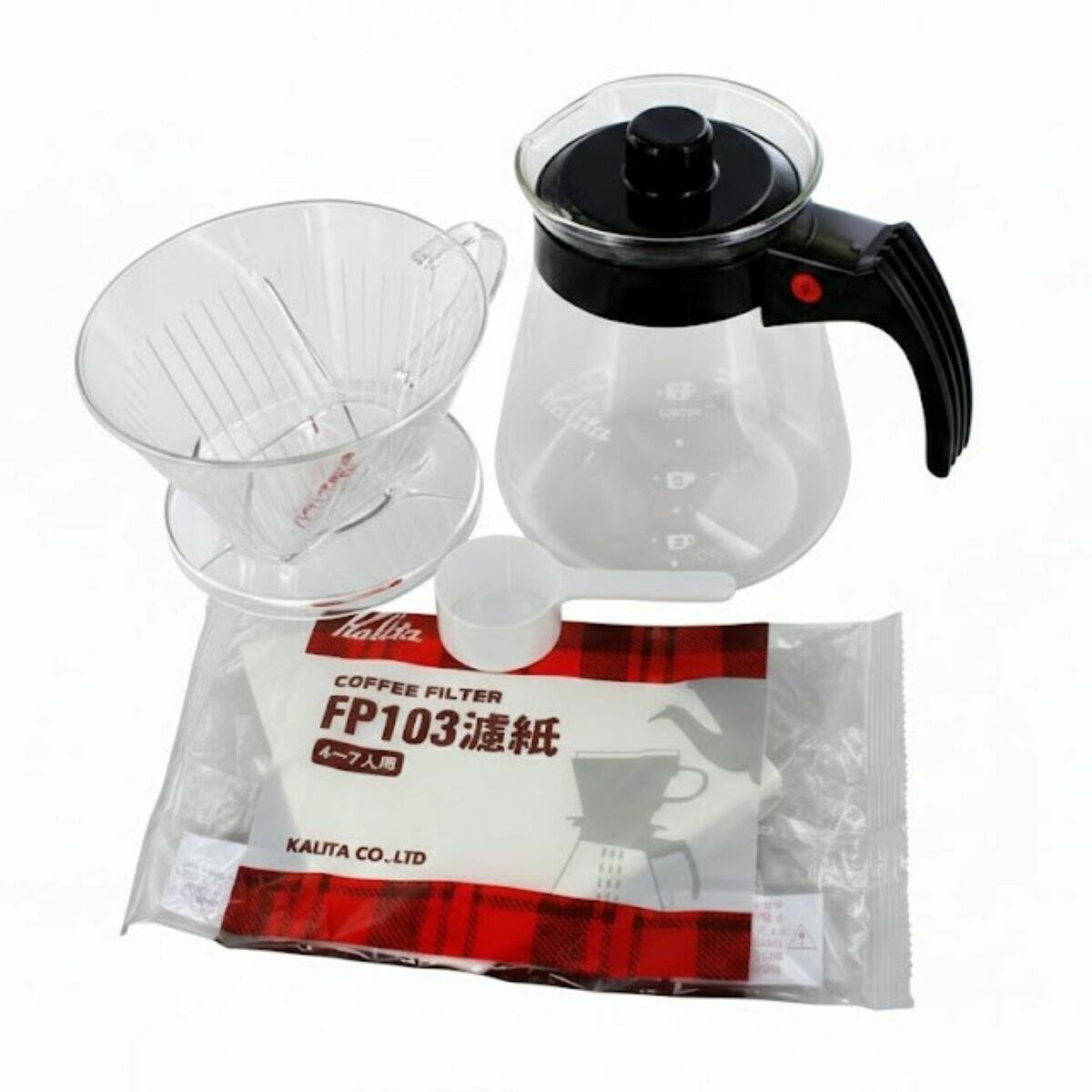 カリタ コーヒーメーカー KDM-103 | Costco Japan