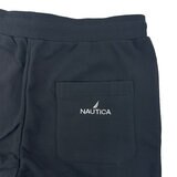 ノーティカ メンズ ラウンジセット ブラック L