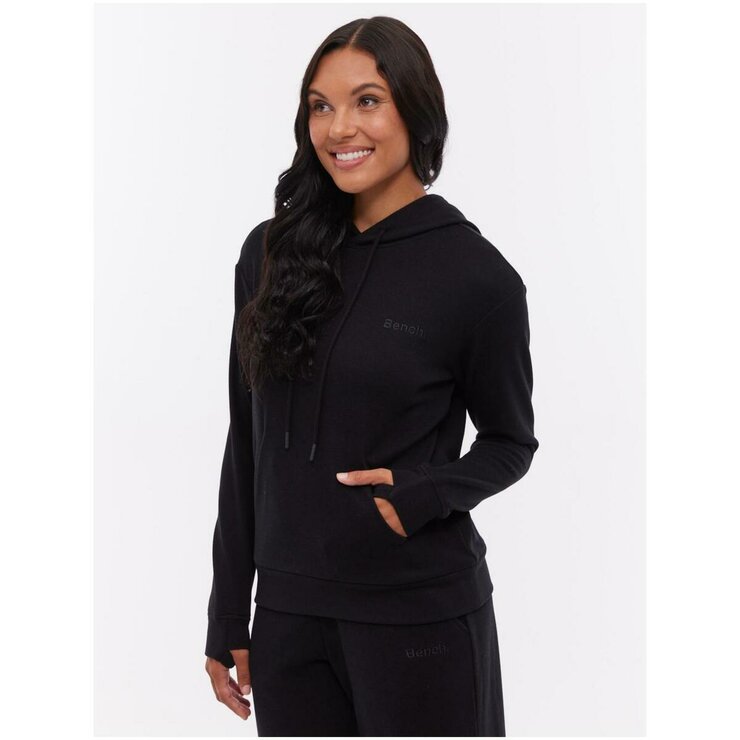 ベンチ レディース パーカー