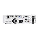 マクセル WXGAコンパクトプロジェクター MP-JW3501J