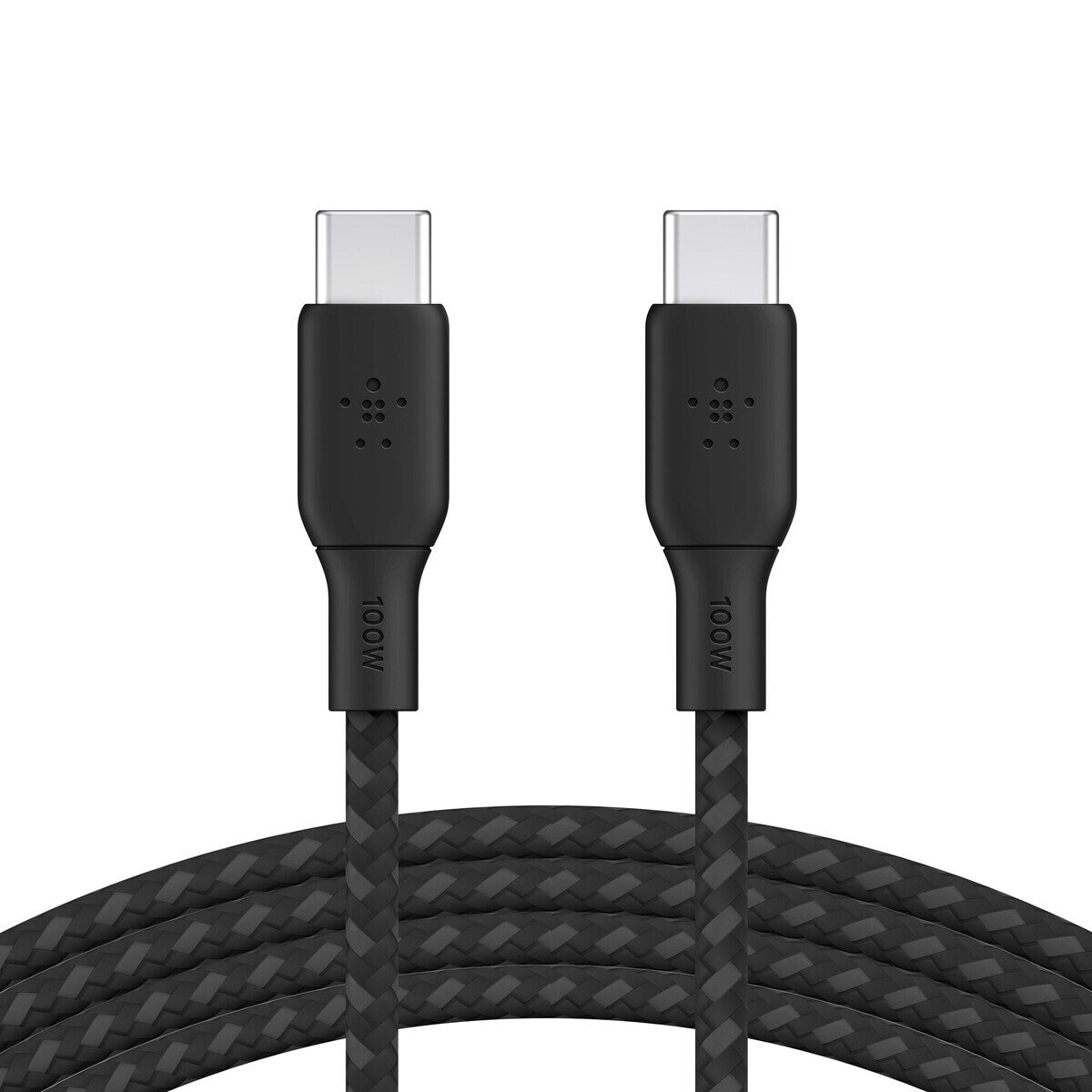 Belkin BoostCharge USB-C to USB-Cケーブル 100W 2m