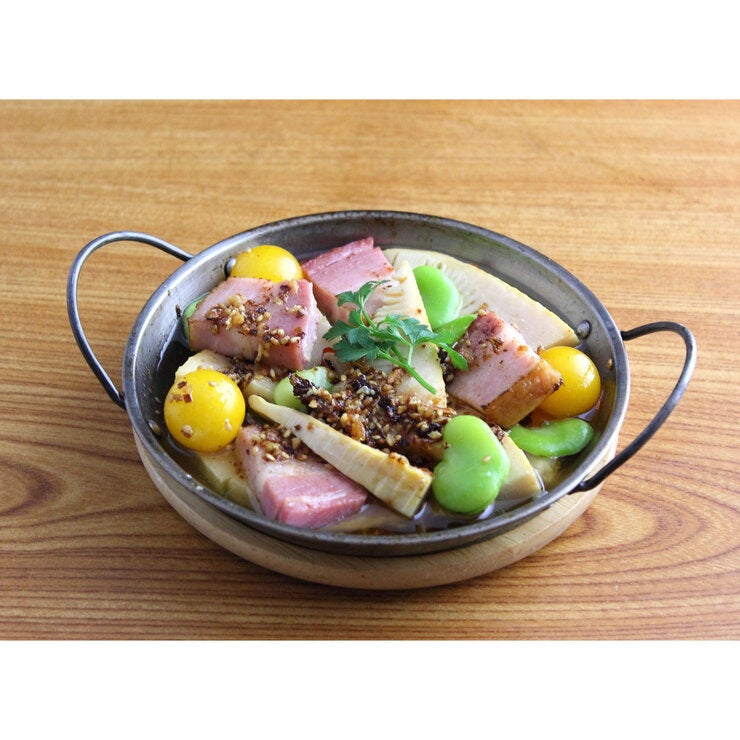 キッコーマン サクサクしょうゆ 350g キッコーマン サクサクしょうゆ 350g