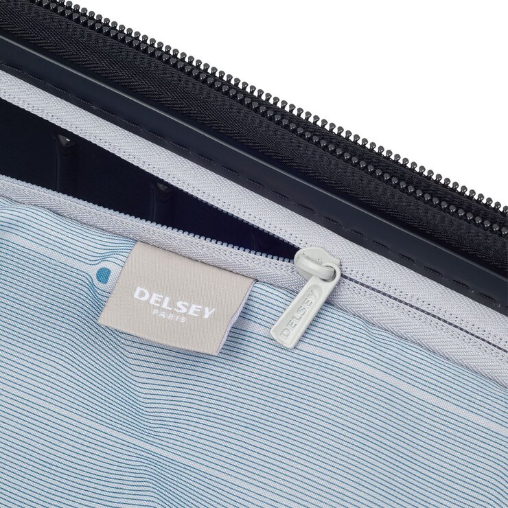 DELSEY スーツケース 2個セット