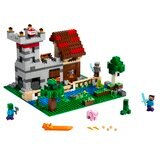 レゴ マインクラフト クラフトボックス 3.0