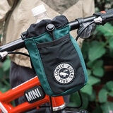 C-HOLD (1.0L) グリーン/ブラック