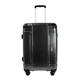 エース イグザクト ヘアライン柄 スーツケース 55-68L エース イグザクト ヘアライン柄 スーツケース 55-68L