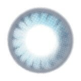 エヌズコレクション ワンデー ウミ 10枚入り 渡辺直美イメージモデルカラコン 度なし (±0.00)